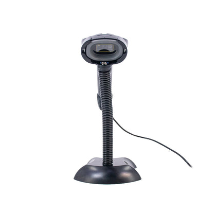 Scanner Inalámbrico 1d Y 2d Advance Adv-6013n2, 1800mah, 2.4ghz, Ip54 Scanner Ina