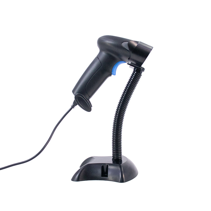Scanner Inalámbrico 1d Y 2d Advance Adv-6013n2, 1800mah, 2.4ghz, Ip54 Scanner Ina
