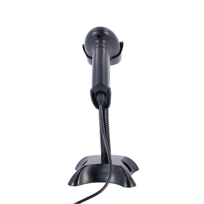 Scanner Inalámbrico 1d Y 2d Advance Adv-6013n2, 1800mah, 2.4ghz, Ip54 Scanner Ina