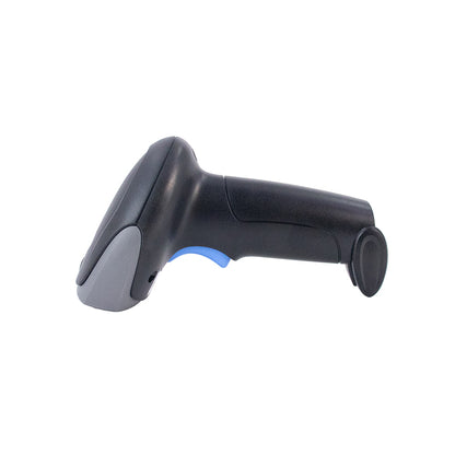Scanner Inalámbrico 1d Y 2d Advance Adv-6013n2, 1800mah, 2.4ghz, Ip54 Scanner Ina