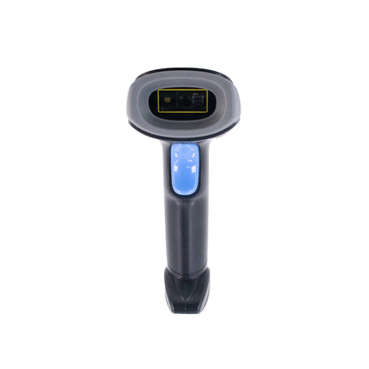 Scanner Inalámbrico 1d Y 2d Advance Adv-6013n2, 1800mah, 2.4ghz, Ip54 Scanner Ina