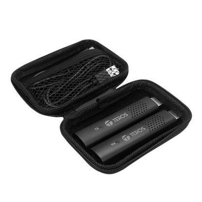 Transmisor Y Receptor Teros Te-9011s Hdmi Inalámbrico Para Pantallas Transforma T