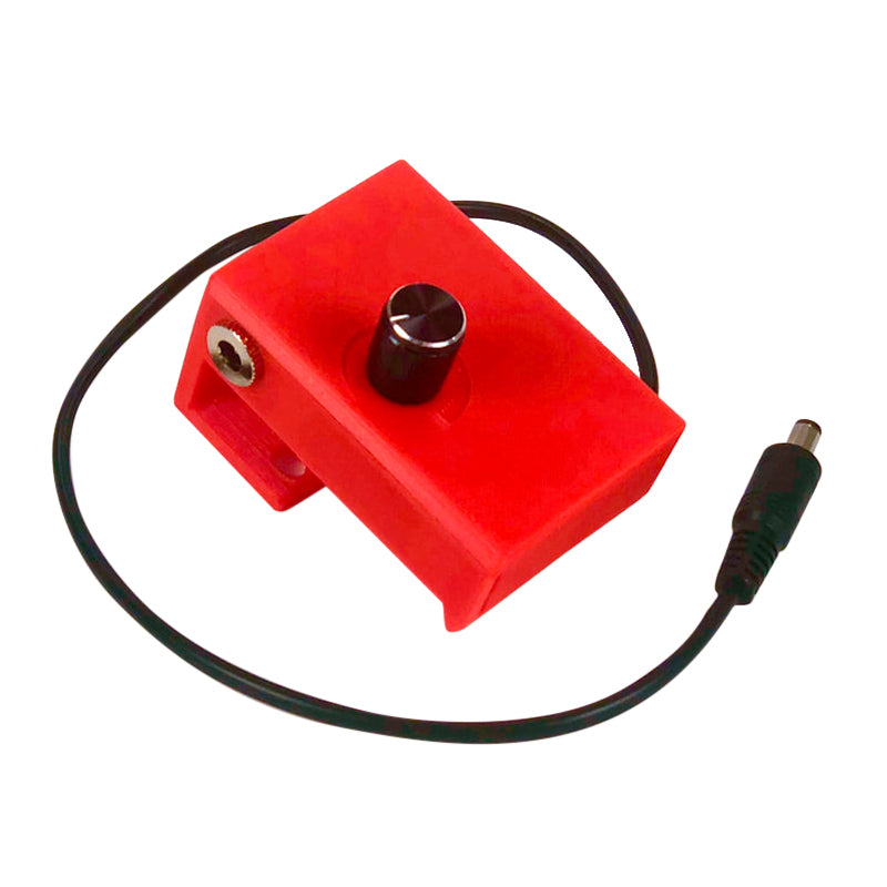 Accesorio Cleanervinyl Rpm, Control De Velocidad De Giro De La Barra De Discos. P