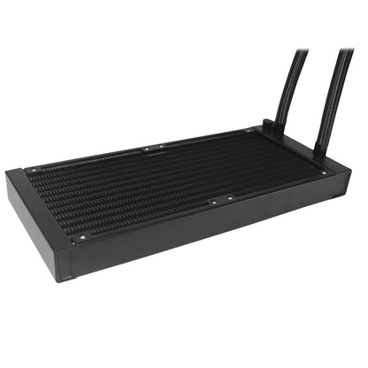 Cooler Para Procesador Teros Te-8164n, Intel Y Amd, Tdp 265w Máx, 24, Líquida Man