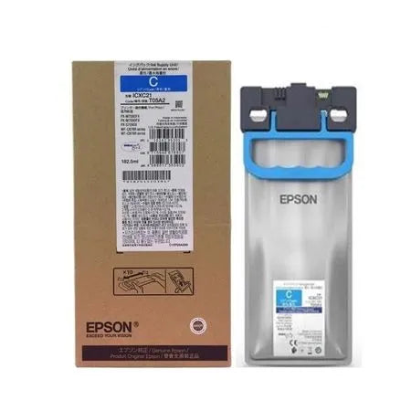 Tinta Cian Wf C878r/879r