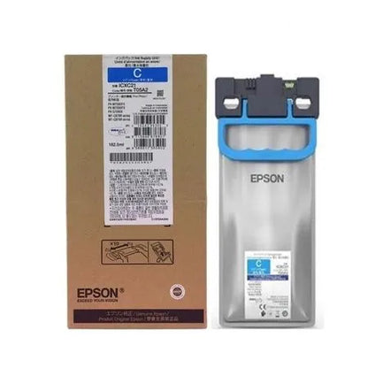 Tinta Cian Wf C878r/879r