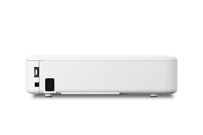 Epson EpiqVision FH02 3000 lúmenes ANSI 3LCD 1080p (1920x1080) Blanco