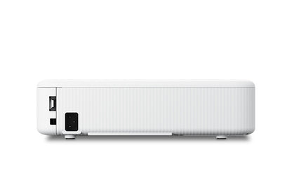 Epson EpiqVision FH02 3000 lúmenes ANSI 3LCD 1080p (1920x1080) Blanco