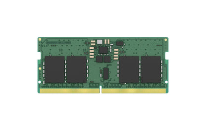 Kingston Technology ValueRAM módulo de memoria 8 GB 1 x 8 GB DDR5 6400 MT/s 262-pin SO-DIMM