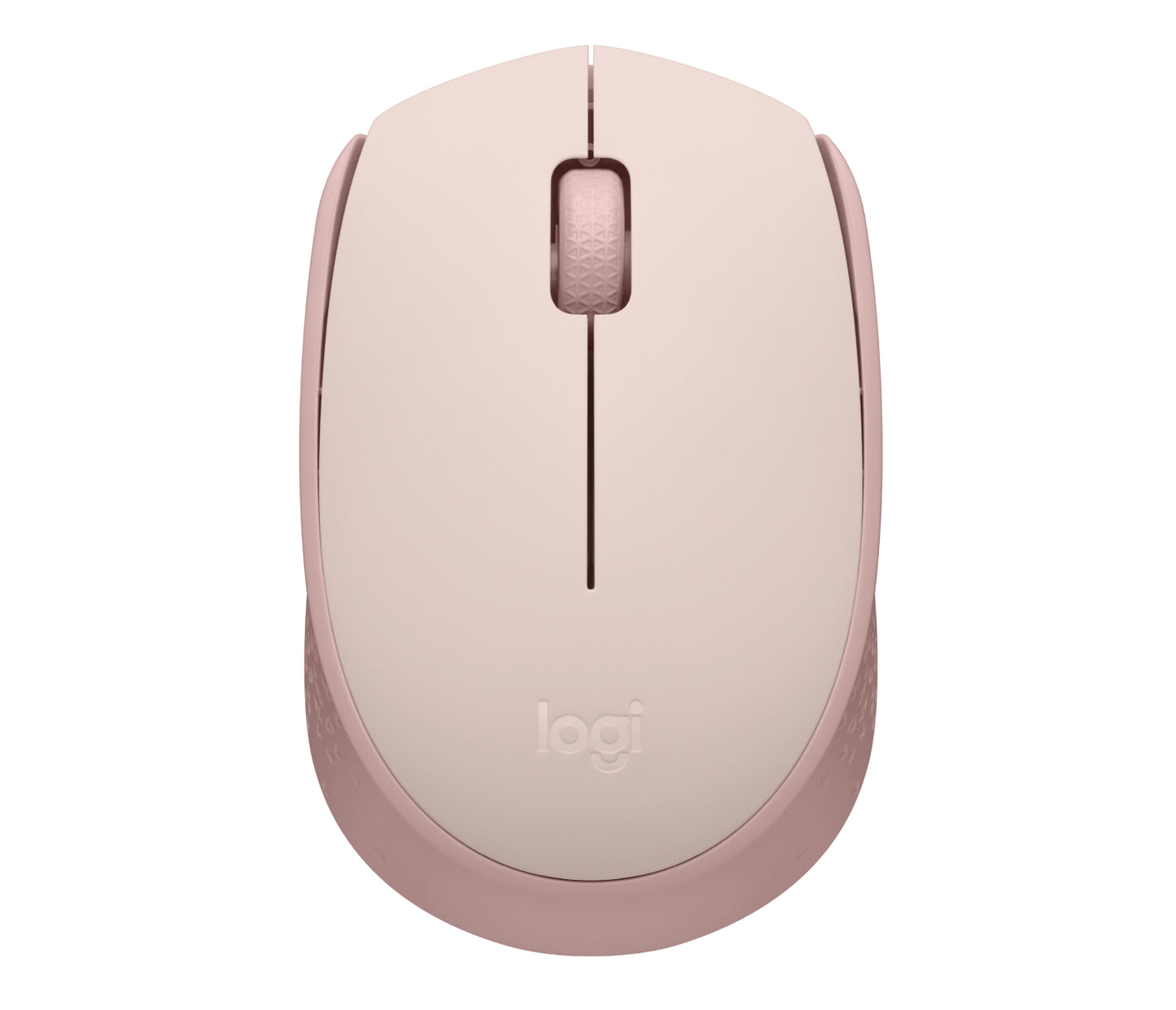 Mouse Logitech M170 Rose