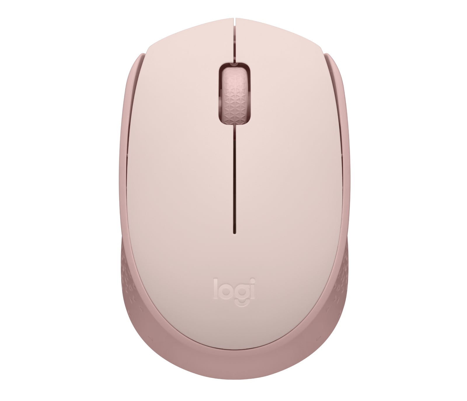 Mouse Logitech M170 Rose