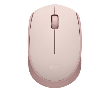 Mouse Logitech M170 Rose