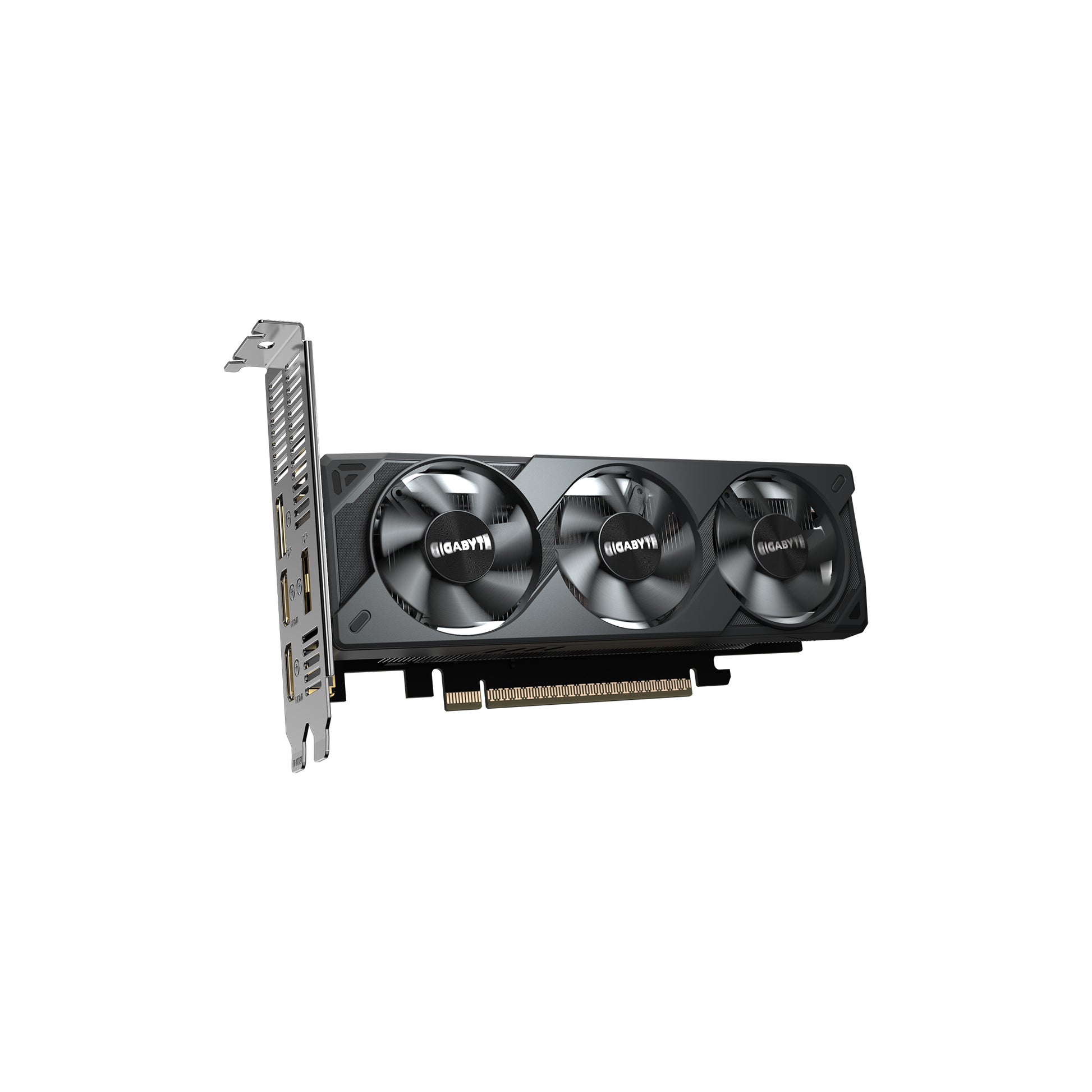 GIGABYTE GeForce RTX 5050 OC Low Profile 8G Tarjeta Gráfica