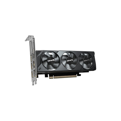 GIGABYTE GeForce RTX 5050 OC Low Profile 8G Tarjeta Gráfica