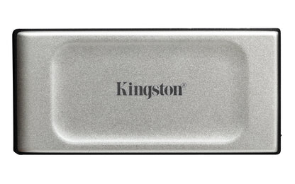 Kingston Technology 1000G SSD portátil XS2000