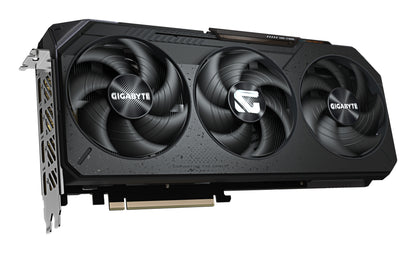 GIGABYTE Radeon RX 9070 GAMING OC 16G Tarjeta Gráfica