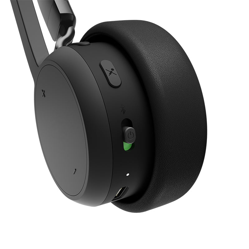 Auriculares Inalámbricos Stereo Con Micrófono Lenovo, Interfaz Usb-c Descubre Los