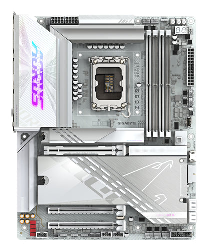 GIGABYTE Placa base Z890 AORUS PRO ICE
