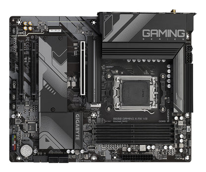 GIGABYTE B650 GAMING X AX V2 Placa base