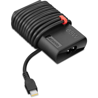 Adaptador De Corriente Delgado Ac Thinkpad Lenovode 65w, Usb-c Descubre El Adapta