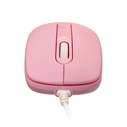 Mouse Teros Óptico Básico