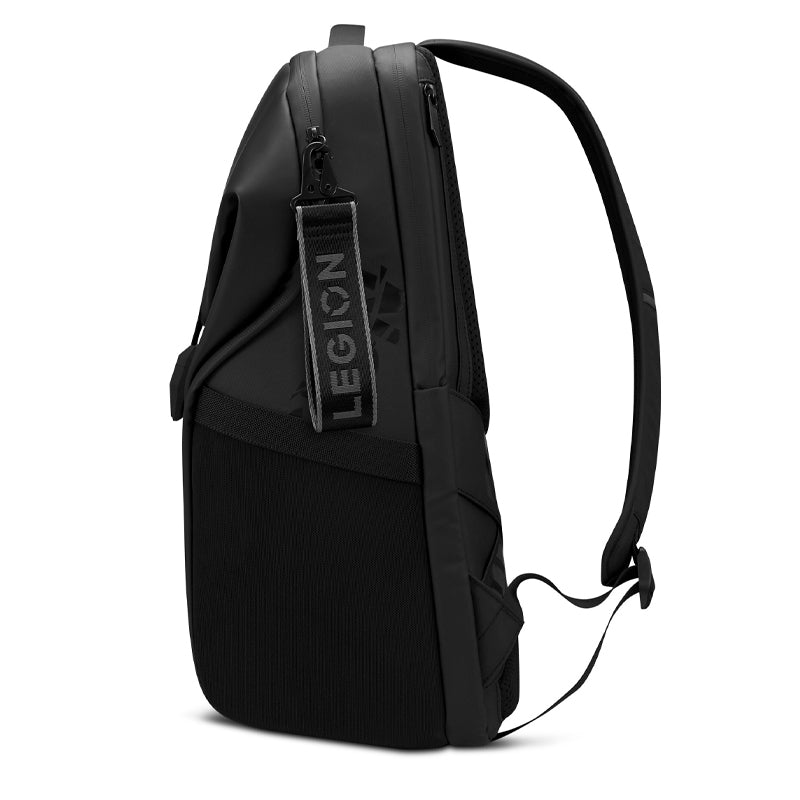 Mochila Lenovo Legion 16 Gaming Backpack Gb700 La Mochila Gamer Lenovo Legion De