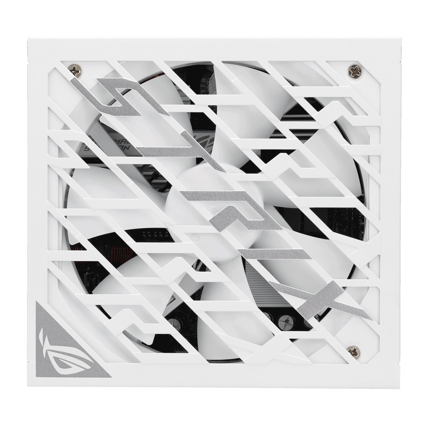 ASUS ROG -STRIX-1000P-GAMING-WHITE unidad de fuente de alimentación 1000 W 20+4 pin ATX ATX Blanco