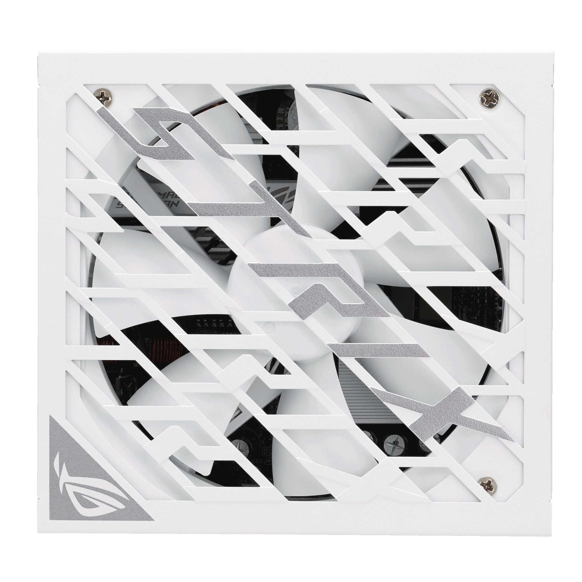 ASUS ROG -STRIX-1000P-GAMING-WHITE unidad de fuente de alimentación 1000 W 20+4 pin ATX ATX Blanco