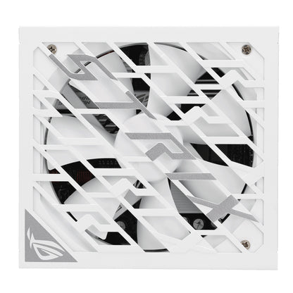 ASUS ROG -STRIX-1000P-GAMING-WHITE unidad de fuente de alimentación 1000 W 20+4 pin ATX ATX Blanco