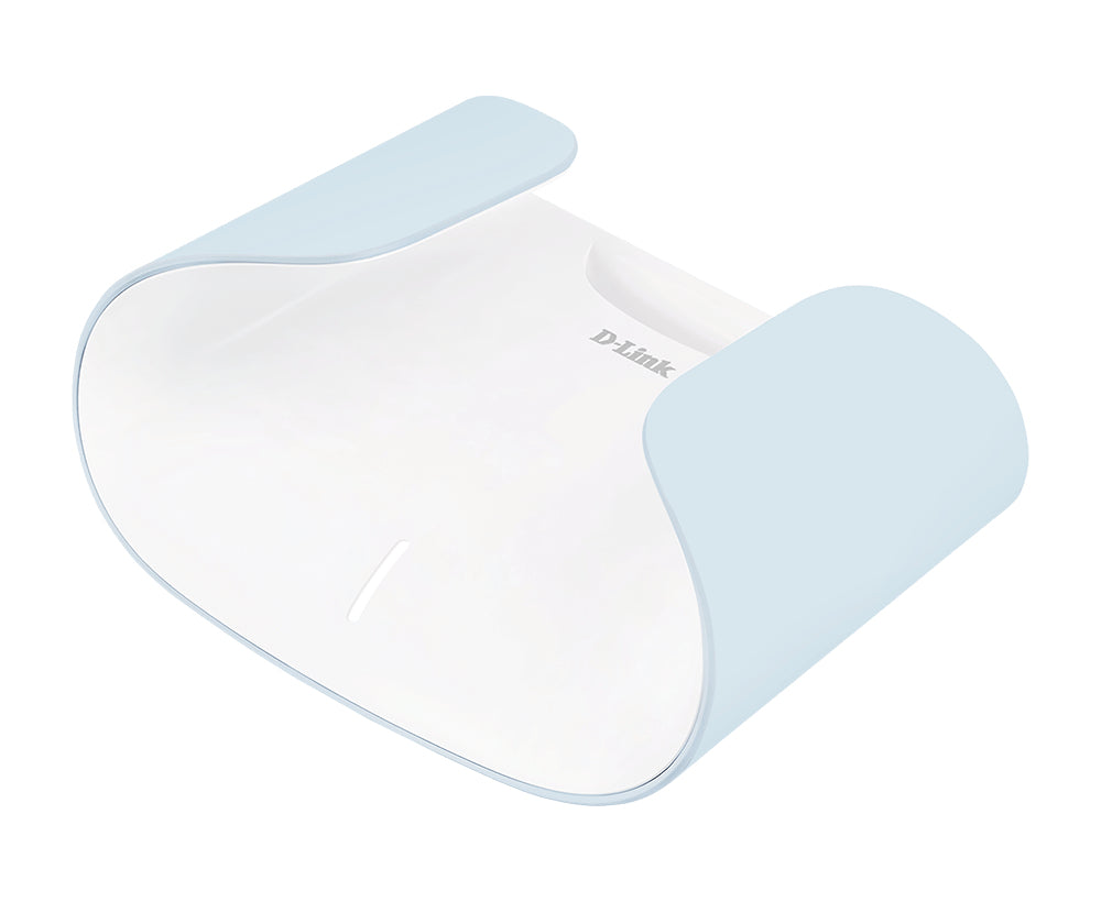 D-Link M30 sistema Wi-Fi Mesh (Wi-Fi en malla) Doble banda (2,4 GHz / 5 GHz) Wi-Fi 6 (802.11ax) Blanco, Azul 4 Interno