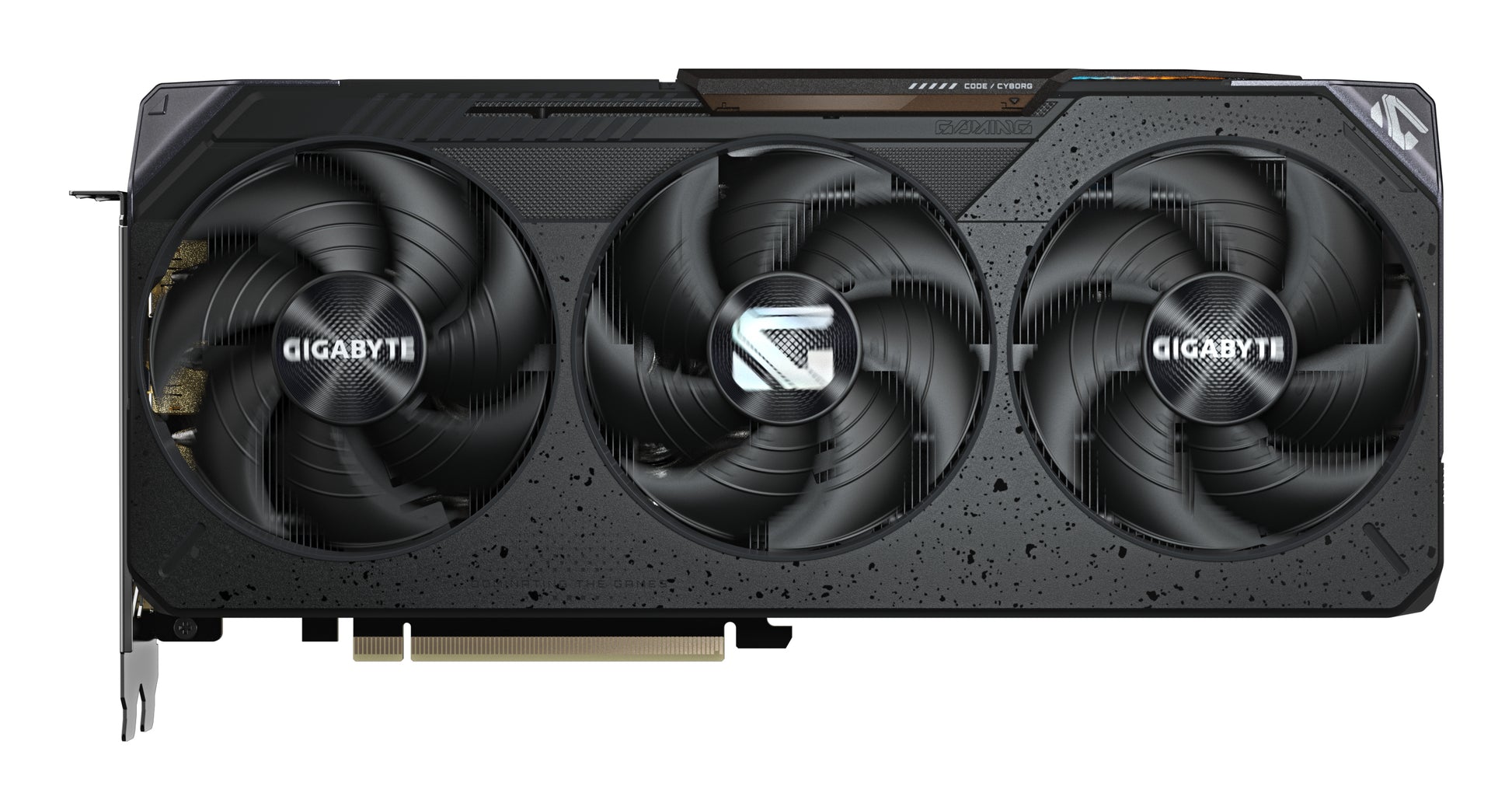 GIGABYTE Radeon RX 9070 GAMING OC 16G Tarjeta Gráfica
