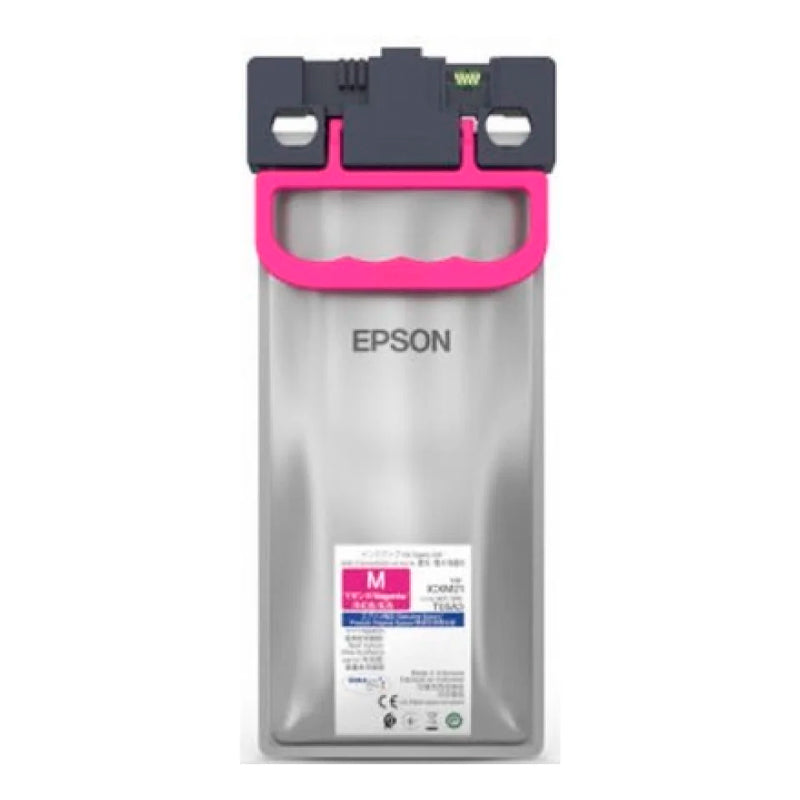 Tinta Magenta Wf C878r/879r