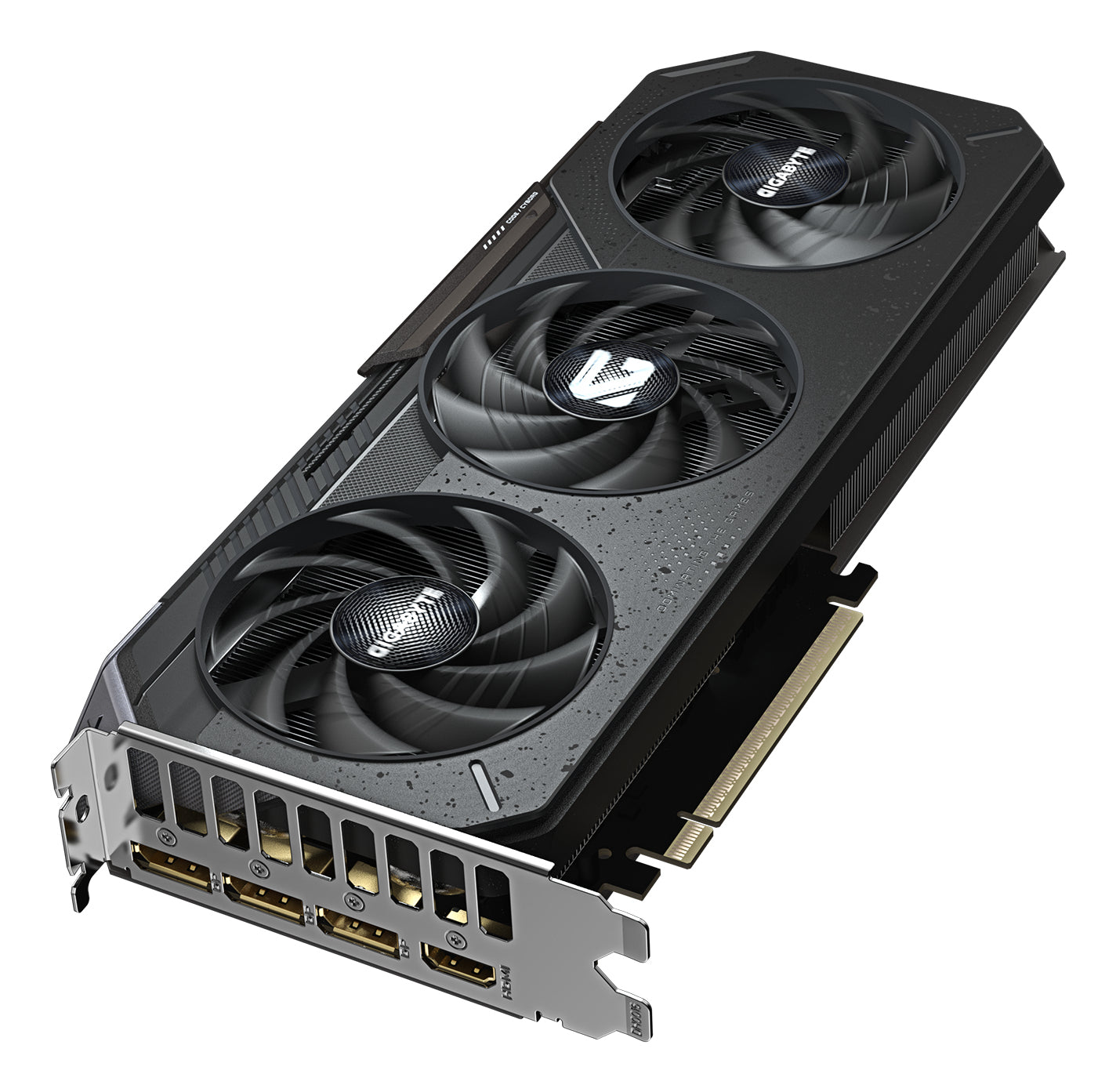 GIGABYTE GeForce RTX 5060 Ti GAMING OC 8G Tarjeta Gráfica