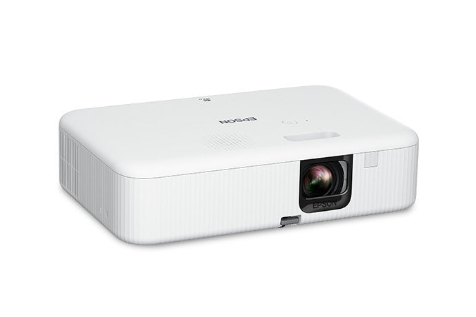 Epson EpiqVision FH02 3000 lúmenes ANSI 3LCD 1080p (1920x1080) Blanco