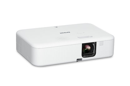 Epson EpiqVision FH02 3000 lúmenes ANSI 3LCD 1080p (1920x1080) Blanco