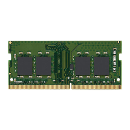 Kingston Technology ValueRAM módulo de memoria 8 GB 1 x 8 GB DDR4 3200 MT/s 260-pin SO-DIMM