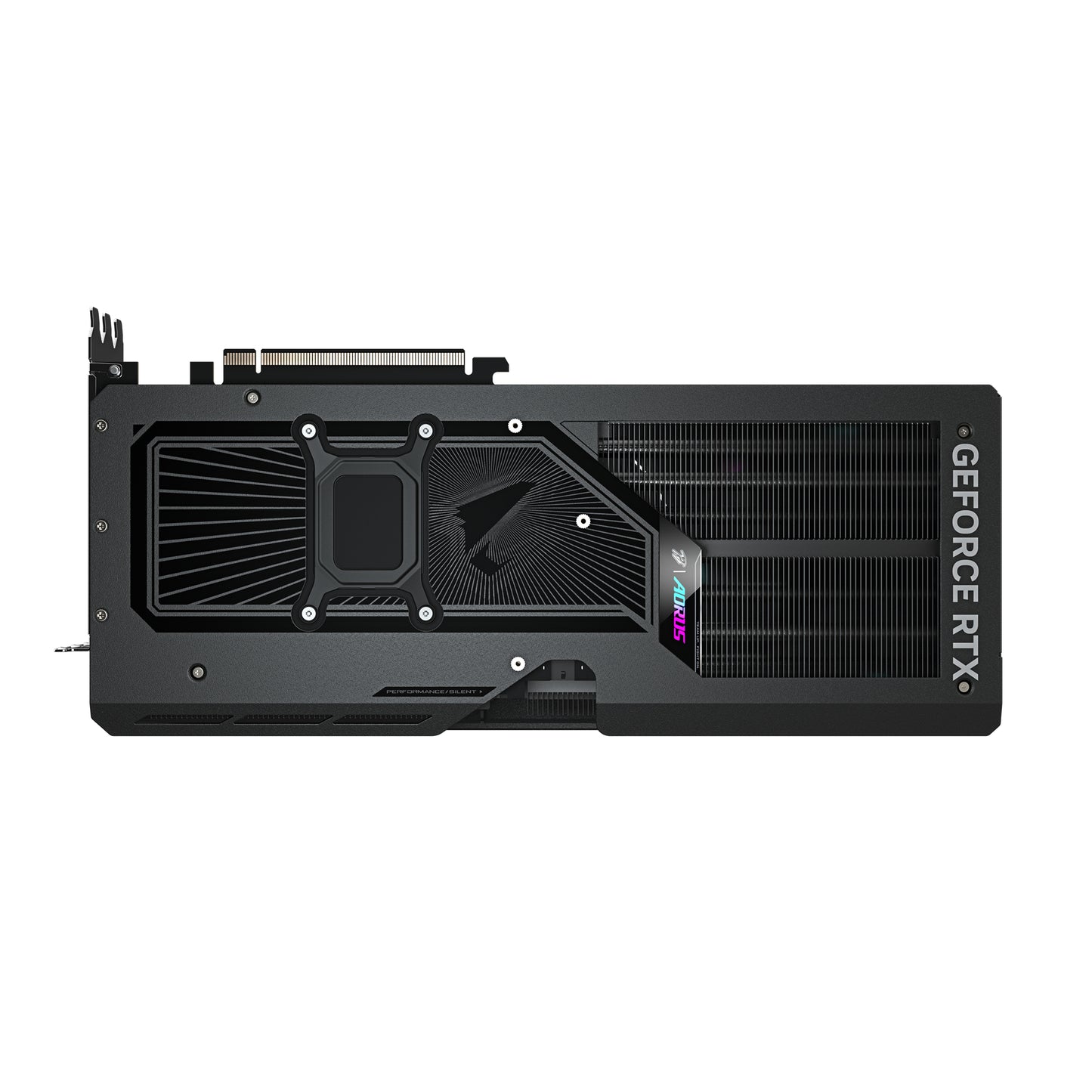 GIGABYTE AORUS GeForce RTX 5070 MASTER 12G Tarjeta Gráfica