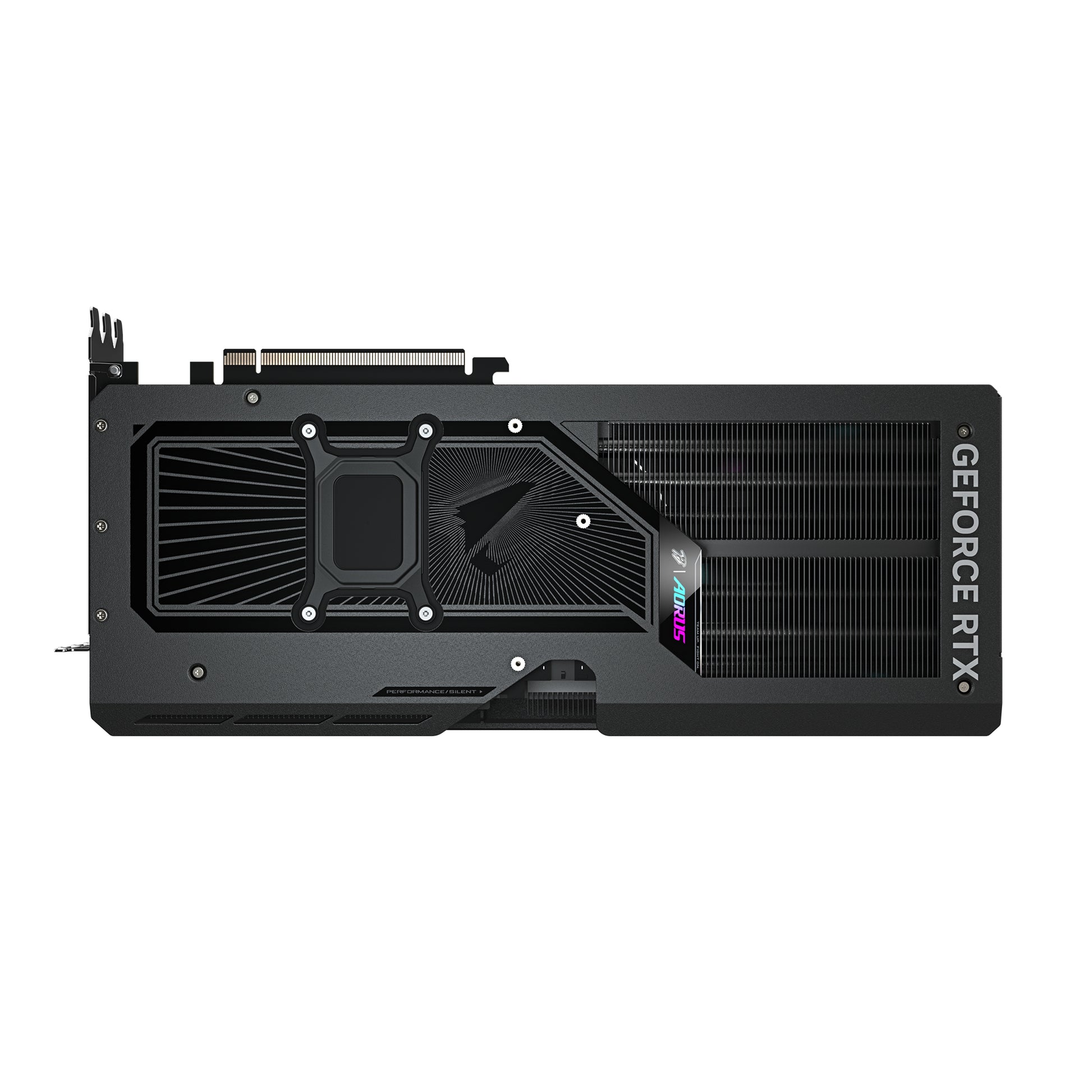 GIGABYTE AORUS GeForce RTX 5070 MASTER 12G Tarjeta Gráfica