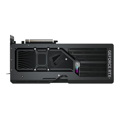 GIGABYTE AORUS GeForce RTX 5070 MASTER 12G Tarjeta Gráfica