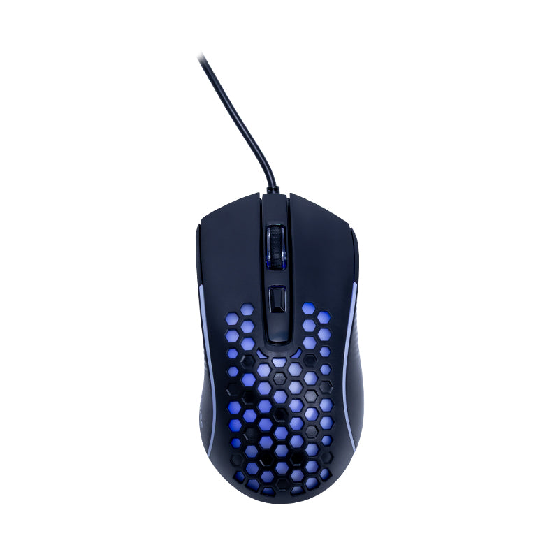Kit 4 En 1 Teclado + Mouse + Auriculares + Mousepad Teros Te-5014s Completa Tu Se