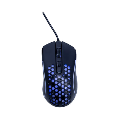 Kit 4 En 1 Teclado + Mouse + Auriculares + Mousepad Teros Te-5014s Completa Tu Se