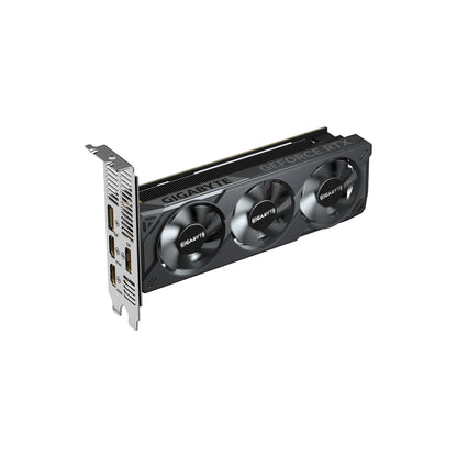 GIGABYTE GeForce RTX 5050 OC Low Profile 8G Tarjeta Gráfica