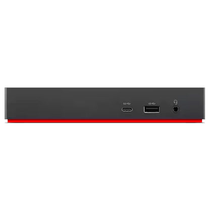 Thinkpad Universal Usb-c Dock (base Universal Multi-puertos Usb-c) La Forma Más I