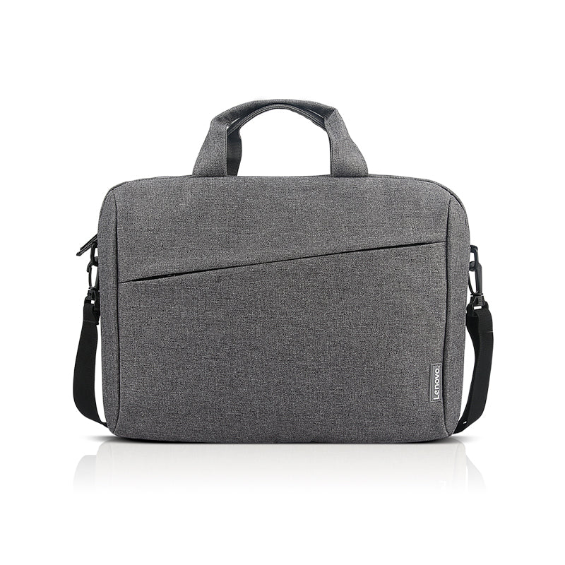 Maletin Lenovo 15.6 Casual Toploader T210, Compatible Con Portatiles De Hasta 15.6[@