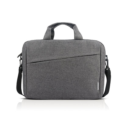Maletin Lenovo 15.6 Casual Toploader T210, Compatible Con Portatiles De Hasta 15.6[@