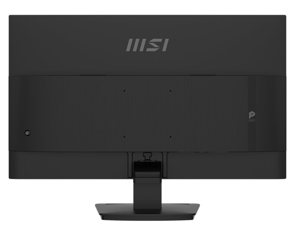 MSI PRO MP273L E14 pantalla para PC 68,6 cm (27") 1920 x 1080 Pixeles Full HD Negro