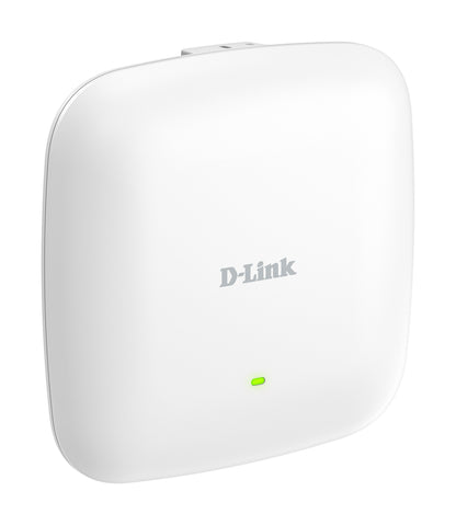 D-Link DAP-X3060 punto de acceso inalámbrico 3000 Mbit/s Blanco Energía sobre Ethernet (PoE)