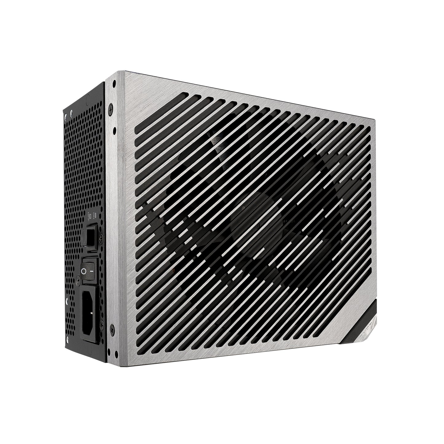 ASUS ROG -THOR-1200P3-GAMING unidad de fuente de alimentación 1200 W 20+4 pin ATX ATX Negro