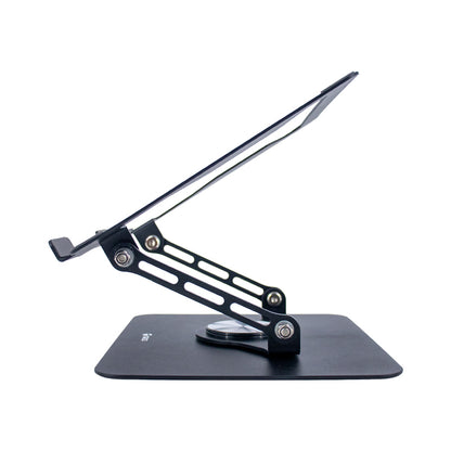 Soporte Para Notebook Teros Te-7021n Soporta Tablets Y Notebooks De 10 Hasta 15.6 N
