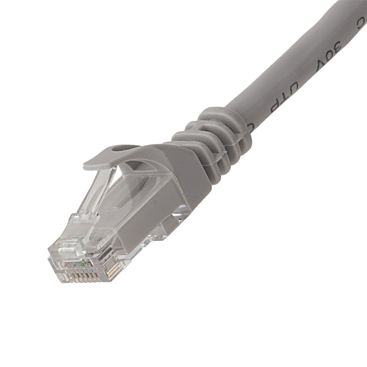 Cable De Red Ethernet Radioshack Cat6 (4.3m) - Conexión Gigabit